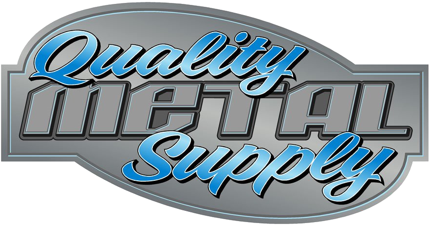Quality Metal Supply Logo